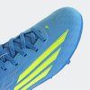 Dětské kopačky lisovky adidas F50 LEAGUE FG/MG J - foto 7