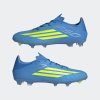 Kopačky lisovky adidas F50 LEAGUE FG/MG - foto 8