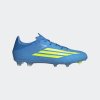 Kopačky lisovky adidas F50 LEAGUE FG/MG - foto 0