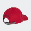 Kšiltovka adidas MUFC BB CAP - foto 1