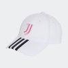 Kšiltovka adidas JUVE BB CAP - foto 0