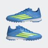 Dětské kopačky turfy adidas F50 LEAGUE TF J - foto 8