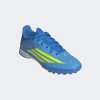 Dětské kopačky turfy adidas F50 LEAGUE TF J - foto 4