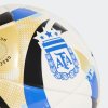Fotbalový míč adidas AFA25 MINI - foto 3