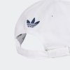 Kšiltovka adidas FIGC DAD CAP - foto 3