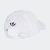Kšiltovka adidas FIGC DAD CAP - foto 1