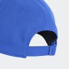 Kšiltovka adidas FIGC BB CAP - foto 3
