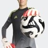 Dětské brankářské rukavice adidas COPA GL MTC FSJ - foto 5
