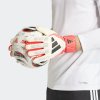 Brankářské rukavice adidas PRED GL MTC - foto 4