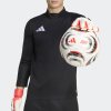 Brankářské rukavice adidas PRED GL MTC FS - foto 4