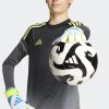 Dětské brankářské rukavice adidas PRED GL TRN J - foto 5