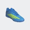 Dětské kopačky turfy adidas F50 CLUB TF J - foto 4