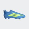 Dětské kopačky lisovky adidas F50 LEAGUE LL FG/MG J - foto 0