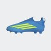 Dětské kopačky lisovky adidas F50 LEAGUE LL FG/MG J - foto 3