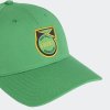 Kšiltovka adidas JFF BB CAP - foto 2