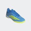 Dětské sálové kopačky adidas F50 LEAGUE IN J - foto 4