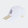 Kšiltovka adidas FIGC BB CAP - foto 0