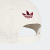 Kšiltovka adidas RFEF DAD CAP - foto 3