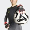 Dětské brankářské rukavice adidas PRED GL TRN J - foto 7