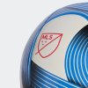 Fotbalový míč adidas MLS CLB - foto 3