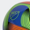 Fotbalový míč adidas MLS CLB - foto 2