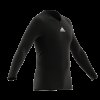 Pánský dres adidas TEAM BASE TEE - foto 4