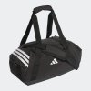 Taška adidas TIRO DUFFLE S - foto 2