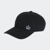 Kšiltovka adidas RBFA DAD CAP - foto 0