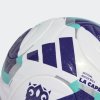 Fotbalový míč adidas QNS LEAGUE PRO - foto 3