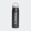 Láhev adidas TRX STL BOTTLE - foto 0