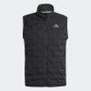 Pánská vesta adidas ADIZERO VEST - foto 0