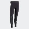 Pánské legíny adidas ADIZERO L TG M - foto 0