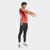 Pánské legíny adidas ADIZERO L TG M - foto 3