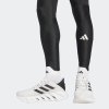 Pánské legíny adidas ADIZERO L TG M - foto 4