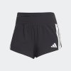 Dámské šortky adidas ADIZERO GEL W - foto 0