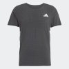Pánské tričko adidas ADIZERO TEE M - foto 0