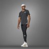 Pánské tričko adidas ADIZERO TEE M - foto 7