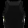 Dámské tílko adidas ADIZERO CROP W - foto 10