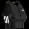 Dámské tílko adidas ADIZERO CROP W - foto 7