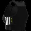 Dámské tílko adidas ADIZERO CROP W - foto 11