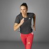 Dámské tričko adidas ADIZERO TEE W - foto 17