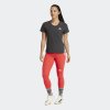 Dámské tričko adidas ADIZERO TEE W - foto 5