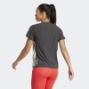 Dámské tričko adidas ADIZERO TEE W - foto 3