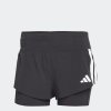 Dámské šortky adidas ADIZERO 2i1 W - foto 0