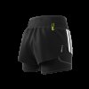 Dámské šortky adidas ADIZERO 2i1 W - foto 10