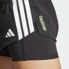 Dámské šortky adidas ADIZERO 2i1 W - foto 5
