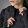 Dámská vesta adidas ADIZERO VEST - foto 20