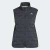 Dámská vesta adidas ADIZERO VEST - foto 0
