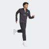 Pánské tričko s dlouhým rukávem adidas adi365 WarmHZ M - foto 3