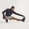 Pánské tričko s dlouhým rukávem adidas adi365 WarmHZ M - foto 24